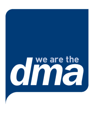 DMA logo