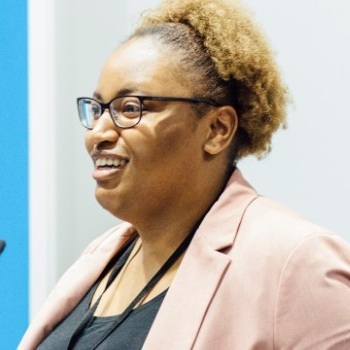 Njeri Njoroge Speaker