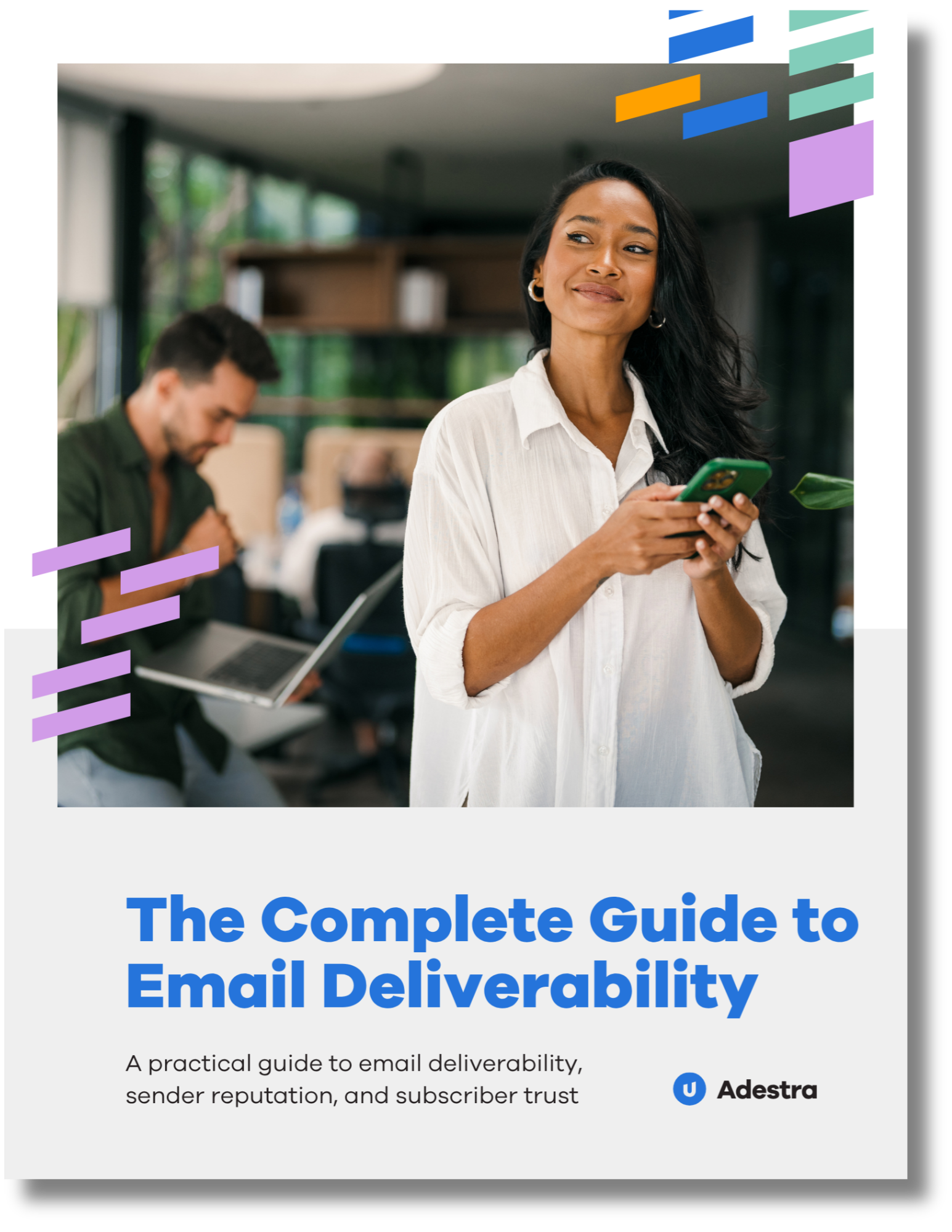 Complete Guide to email deliverability