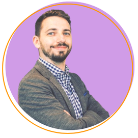 Dan Taylor-Collin Speaker