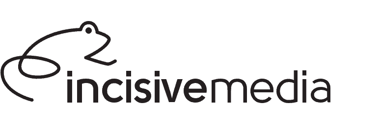 Incisive Media Case Study Logo