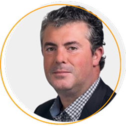 John Hayes Adestra Speaker