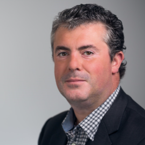 John H Hayes, Speaker