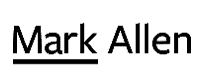 Mark Allen Slider Logo