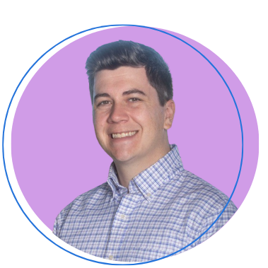 Reilly Kneedler, SecondStreet speaker