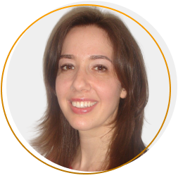 Sarah Ebner Speaker