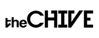 The Chive Slider Logo