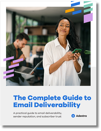 Inbox Placement in 2026 ebook Thumbnail