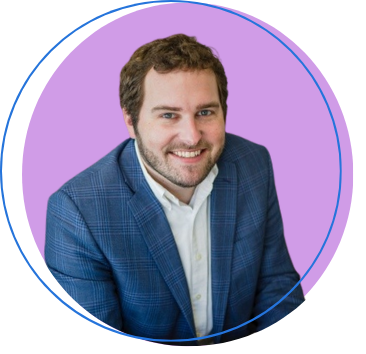 Vince Johnson, SecondStreet speaker