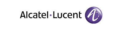 Alcatel-Lucent logo
