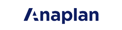 Anaplan logo