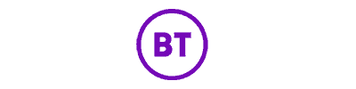 BT logo