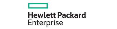 HP Enterprise logo
