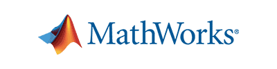 Mathworks logo
