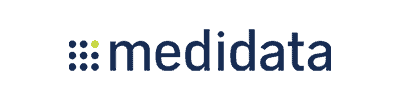 Mediadata logo