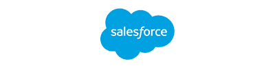 Salesforce logo