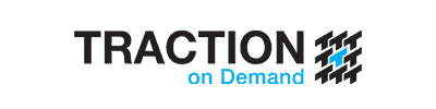 Traction on Demand logo