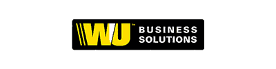 WU Business Solutions logo