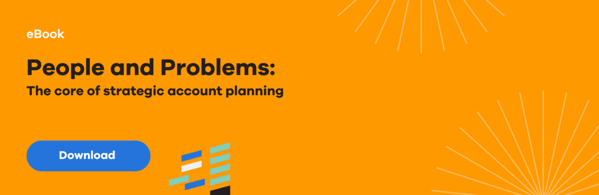 Account Planning Guide