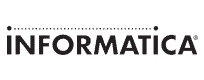 Informatica Black Logo, Altify Client
