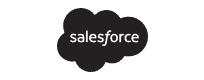 Salesforce Black Logo, Altify Client