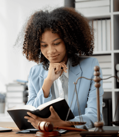 Legal operations success story