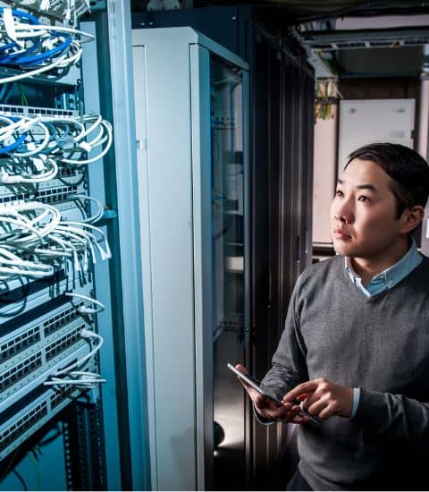 Modernizing Enterprise Search Whitepaper Image