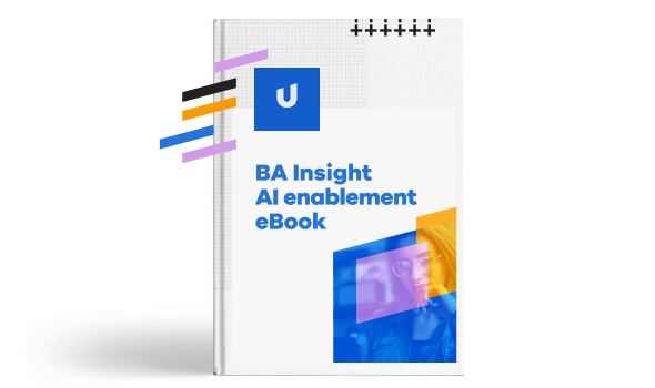 AI Enablement eBook