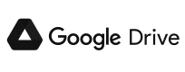 Google Drive Logo