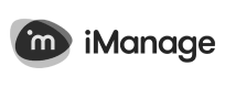 iManage Logo