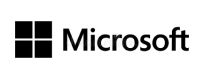 BA Insight Microsoft Logo