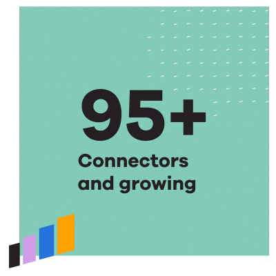 95+ Connectors Growing Image