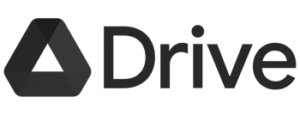 Google Drive Logo