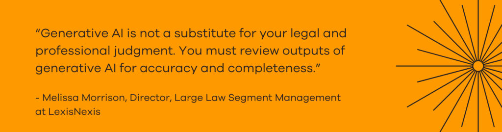 BA Insight KMI Morrison Quote