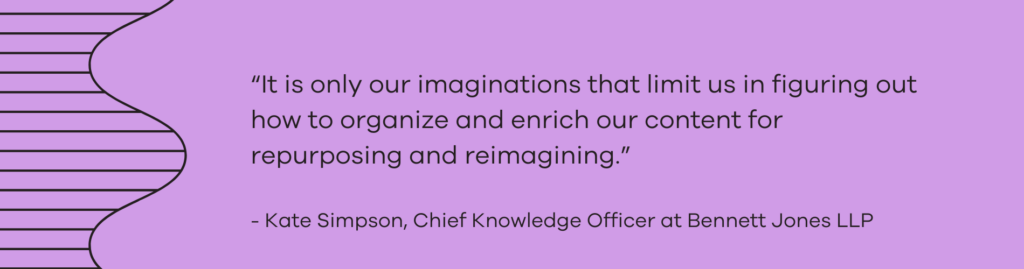 BA Insight Revolutionizing Simpson Quote