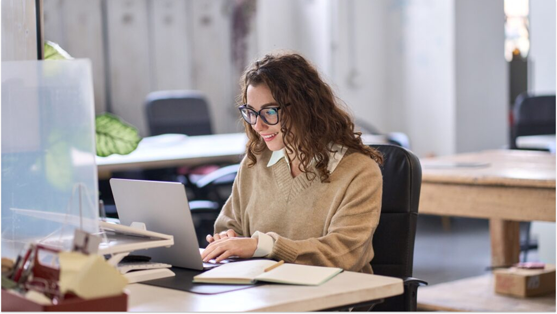 Content Search Solution Hero
