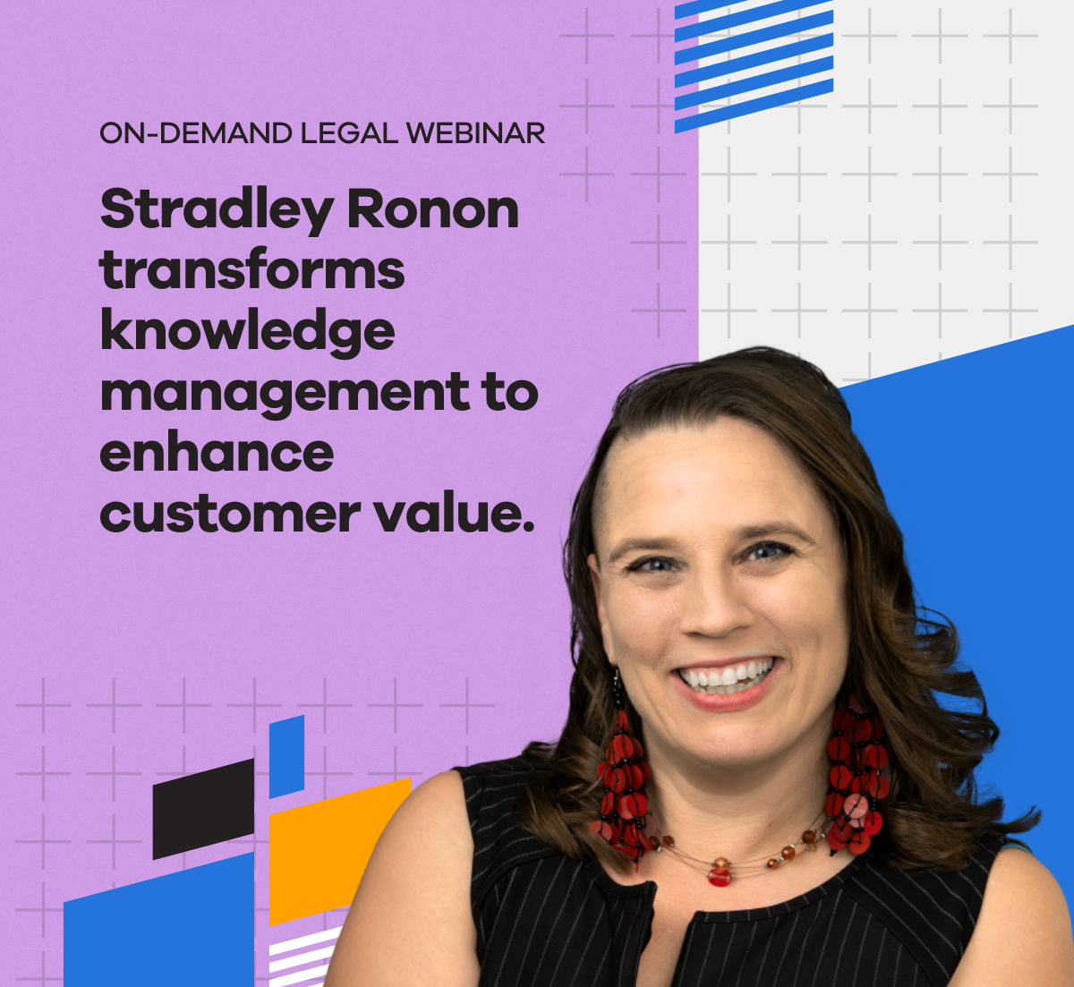 BA Insight Stradley Ronon On Demand Webinar
