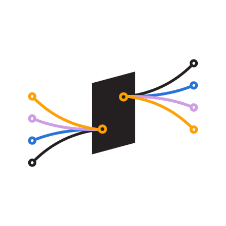 Smart Metadata Mapping Icon