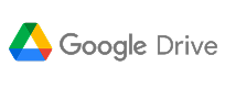 Google Drive Color Logo