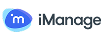 iManage Color Logo