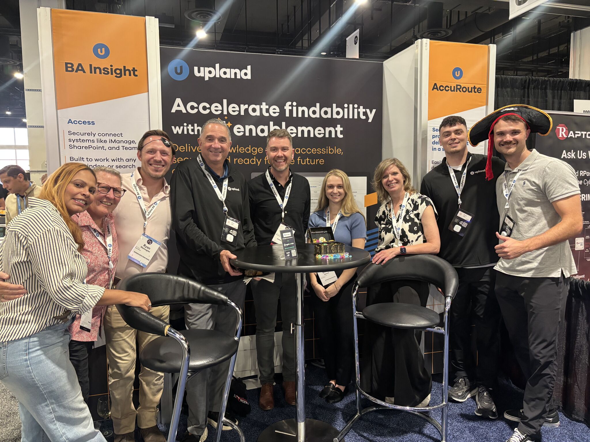ILTACON 2025 Wrap Up