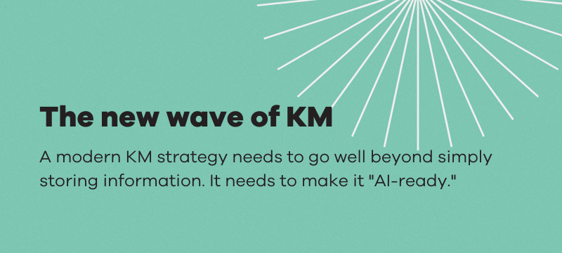 ILTACON Wave of KM