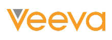 Veeva logo in color