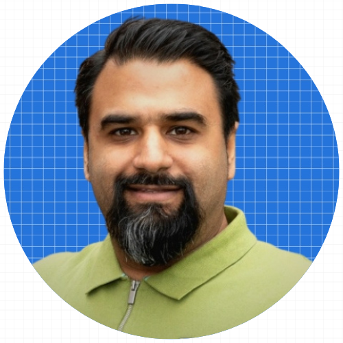 Sandeep Kang, Senior Product Manager, Upland BA Insight