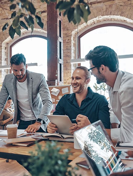 Workforce Productivity Whitepaper Image