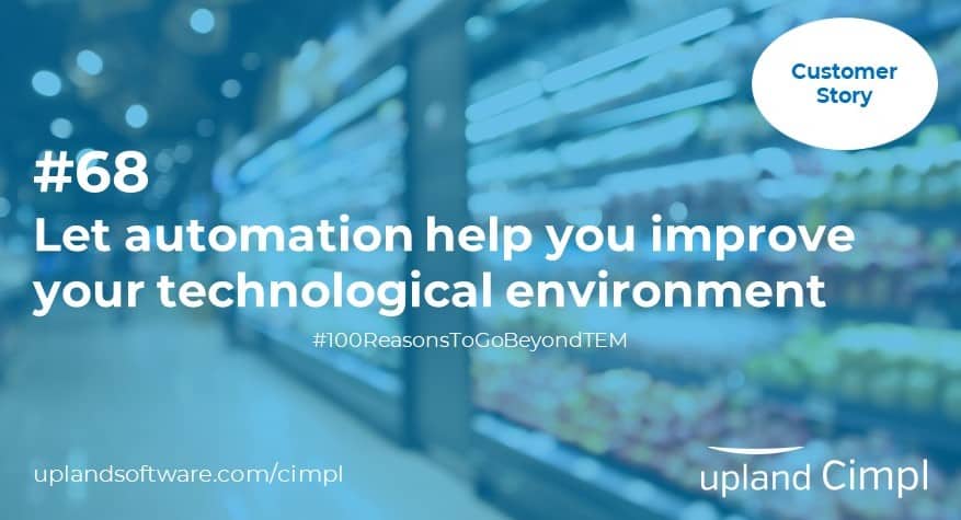 How a Company Reaped an ROI of 249% with the Help of Automation