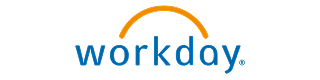 Workday Logo