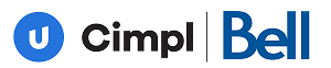 Bell Cimpl Partner Logo