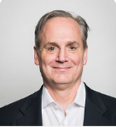 Bill McCann Speaker