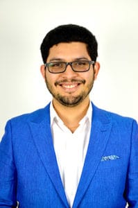 Francisco Sanchez Speaker